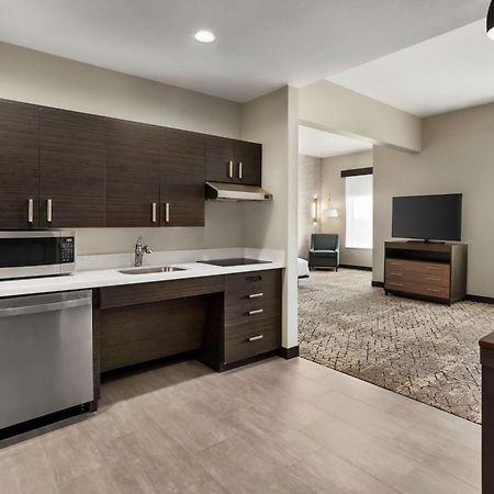 Homewood Suites By Hilton Springfield Medical District Exteriör bild
