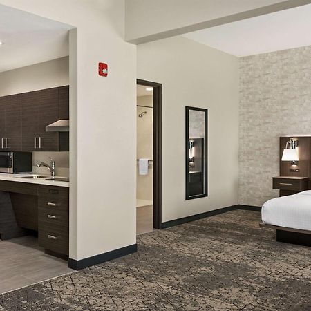 Homewood Suites By Hilton Springfield Medical District Exteriör bild
