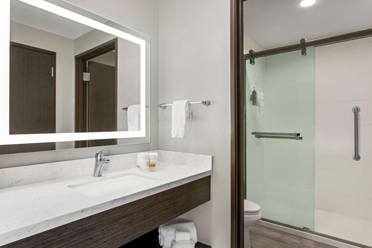 Homewood Suites By Hilton Springfield Medical District Exteriör bild
