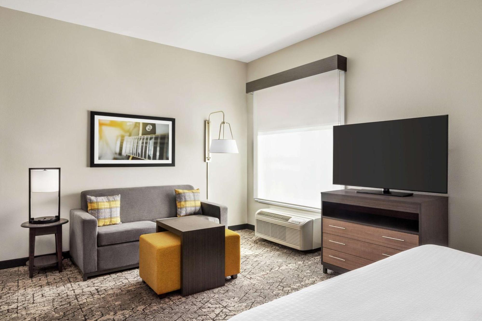 Homewood Suites By Hilton Springfield Medical District Exteriör bild