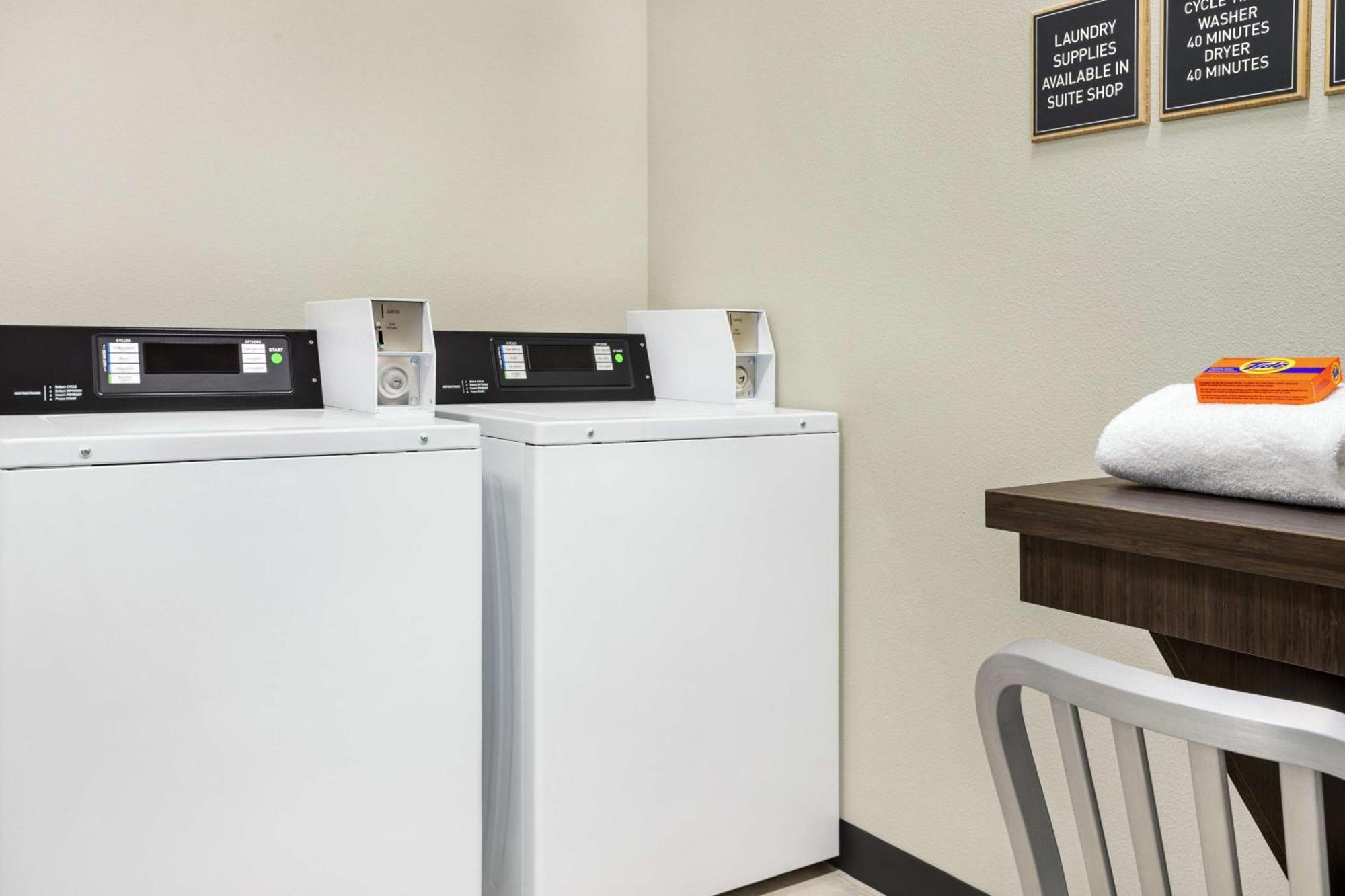 Homewood Suites By Hilton Springfield Medical District Exteriör bild
