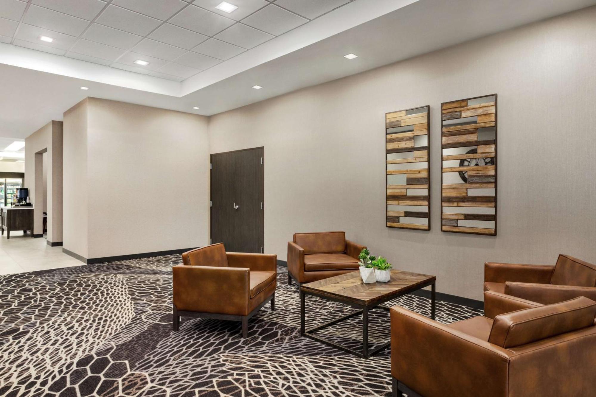 Homewood Suites By Hilton Springfield Medical District Exteriör bild